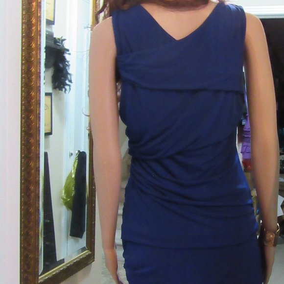 Dress size 8 Suzi Chin - Picture 10 of 10